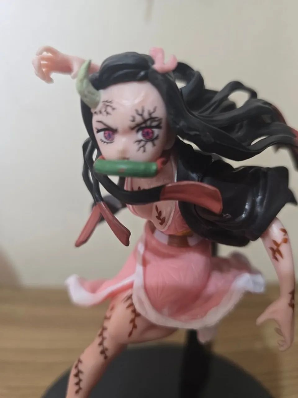 Boneco Nezuko Demon Slayer - Foto 3