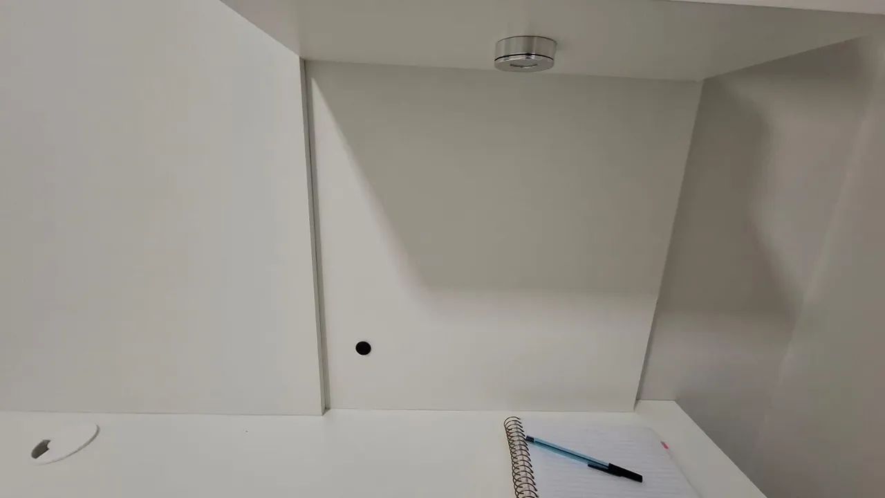 PAINEL NOVINHO, PLANEJADO MDF - Foto 4