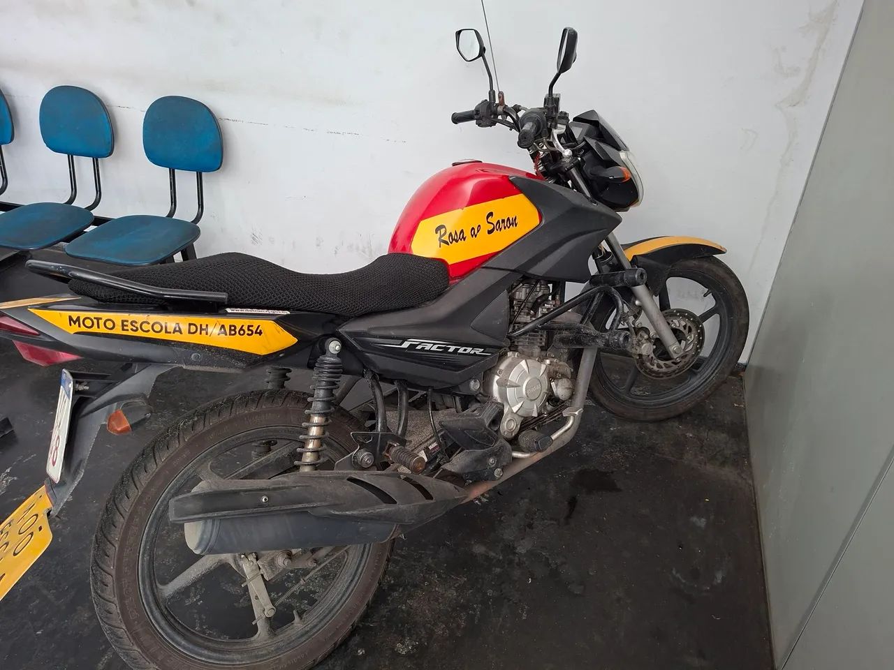 Vendo Factor 