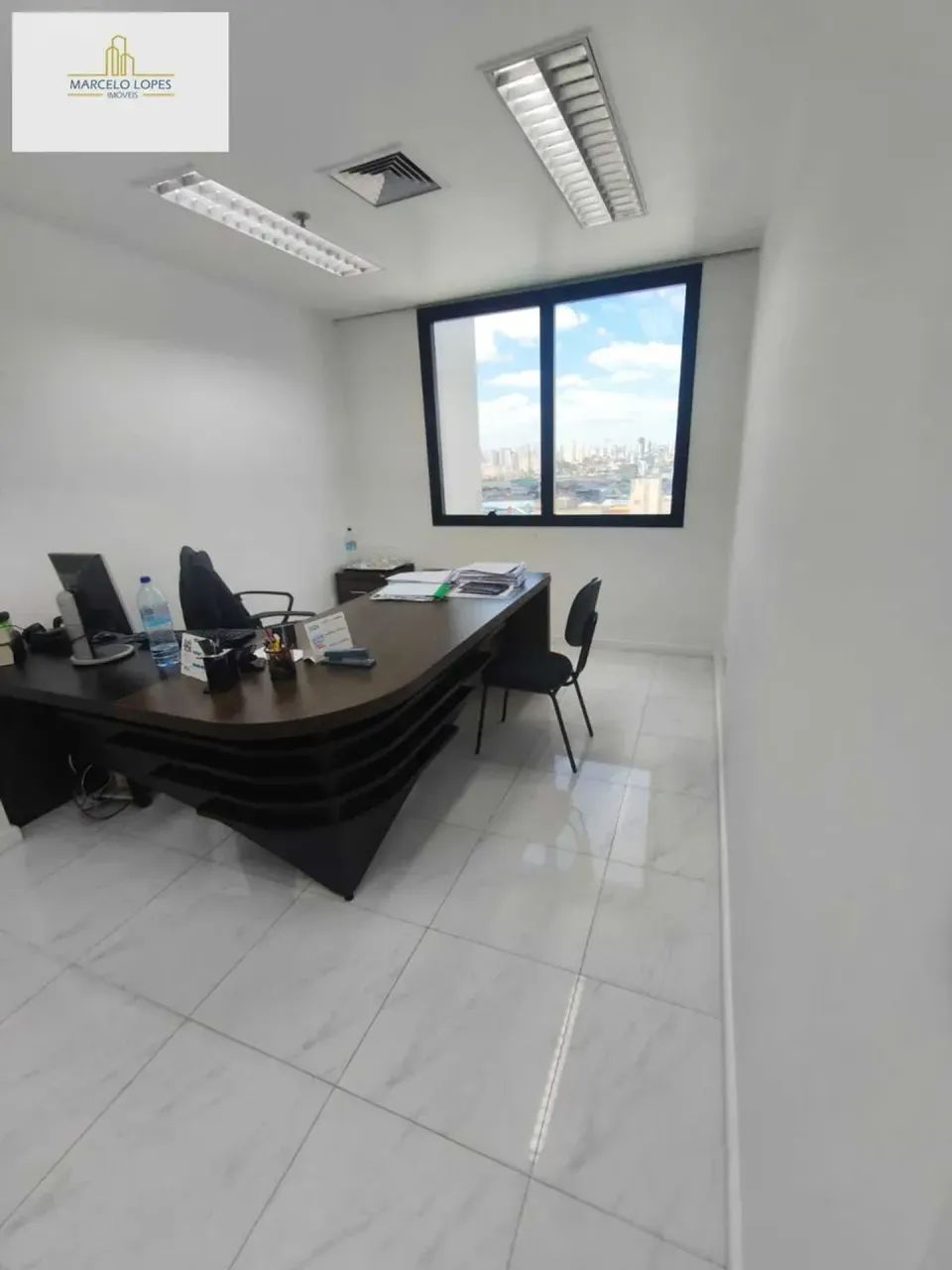 Imóvel para venda possui 30 metros quadrados em Ipiranga - São Paulo - SP - Foto 6