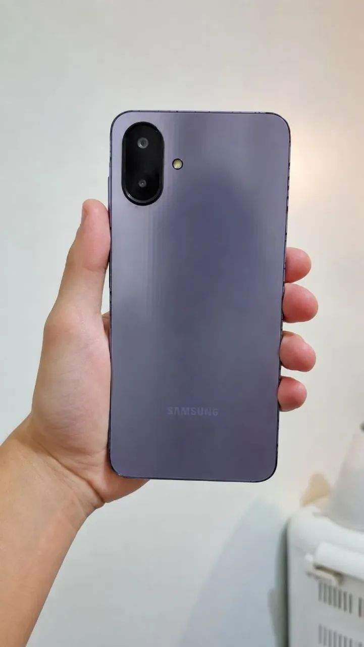 SAMSUNG GALAXY A07
