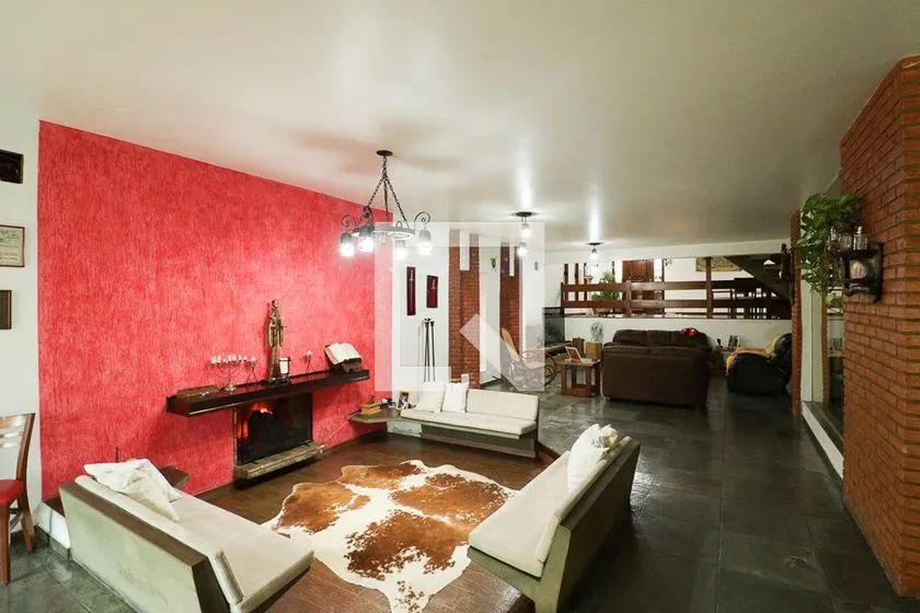 Casa à Venda - Mandaqui, 5 Quartos, 780 m2