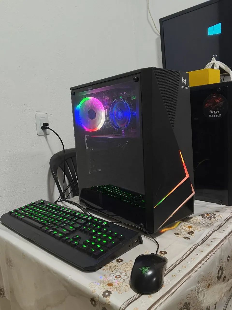 PC Gamer 