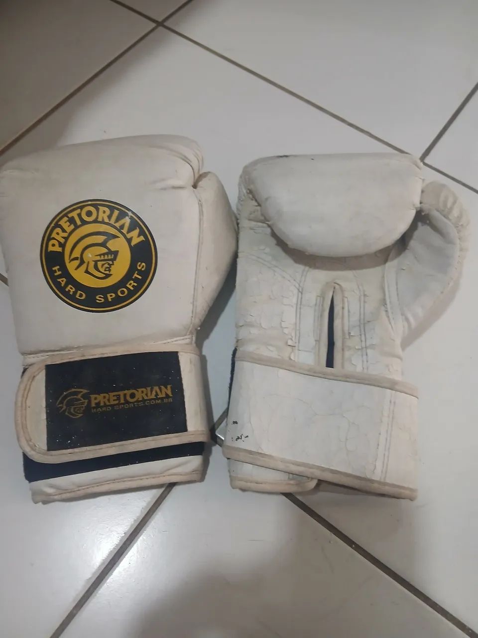 KIT BOXE COMPLETO - Foto 3