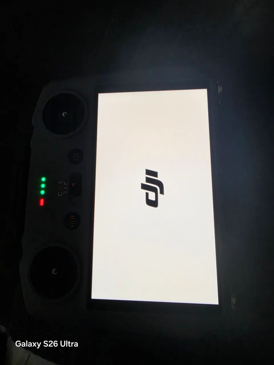 Controle DJI rc2 com tela