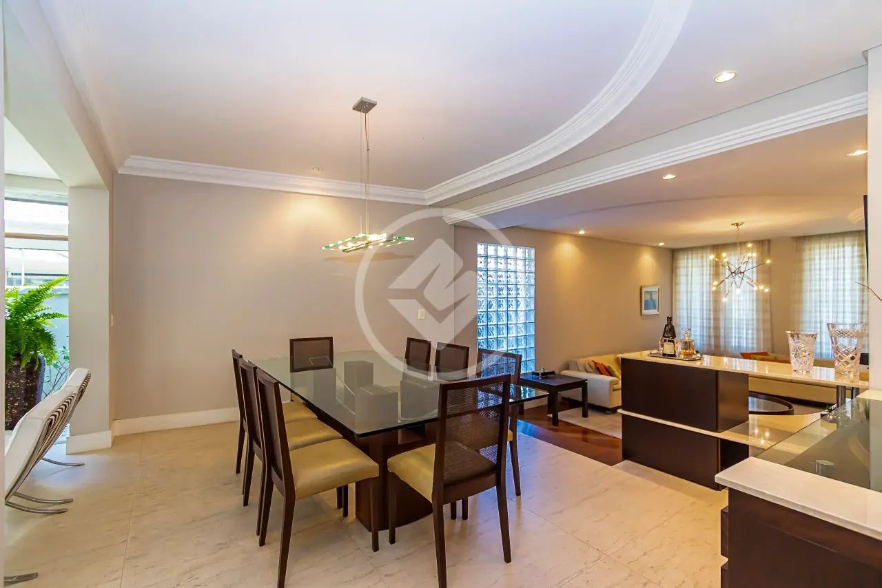 Casa com 6 quartos em condomínio no Uberaba, Curitiba codigo: 364091 - Foto 3