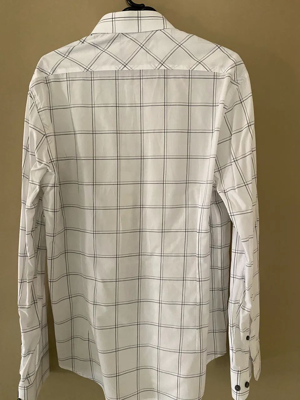 Camisa Manga longa -Original - Aramis - G - Foto 2