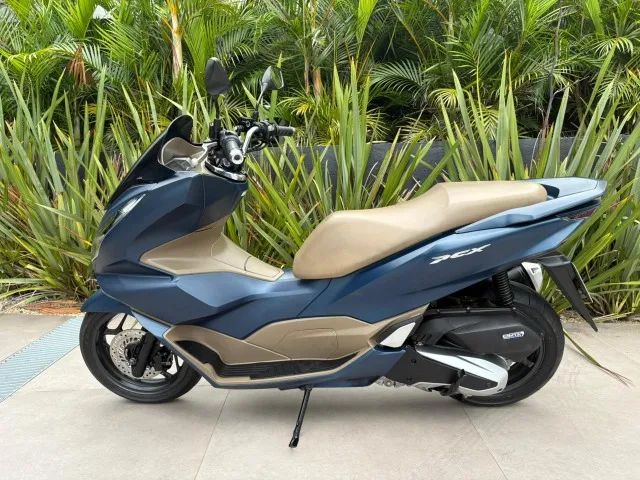 Honda 160 2023 - 1489994575 | OLX