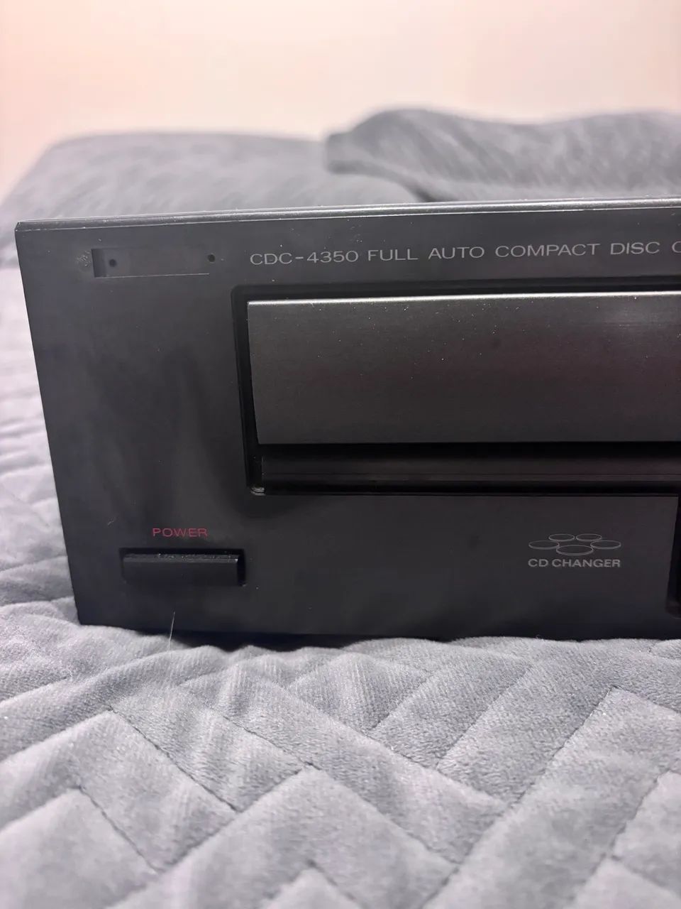 Cd player gradiente  - Foto 4
