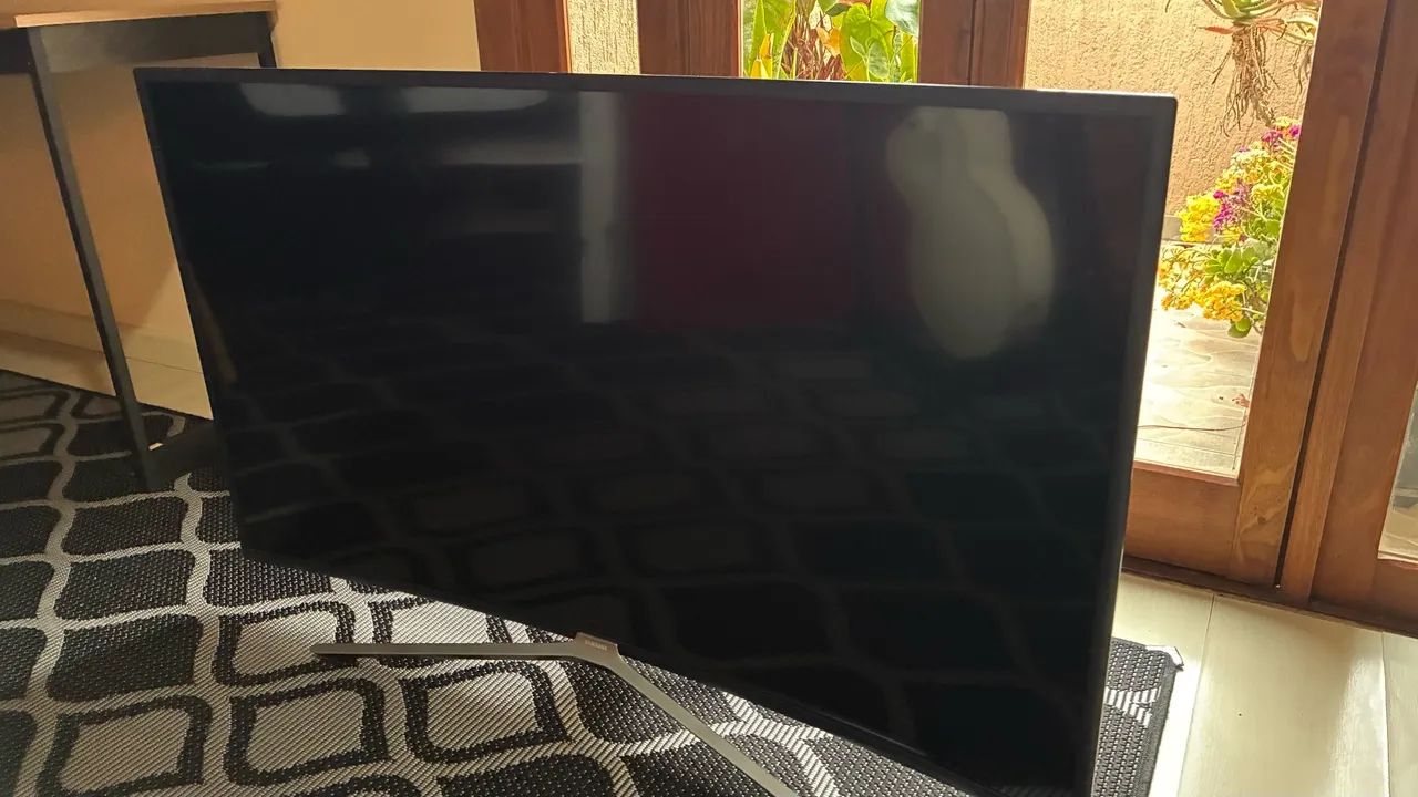 TV Samsung 49 polegadas