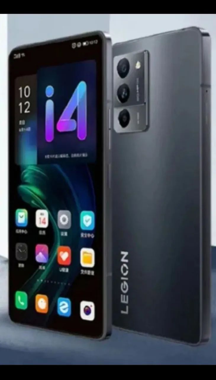 LENOVO LEGION Y70  8/128 Gb - Foto 5