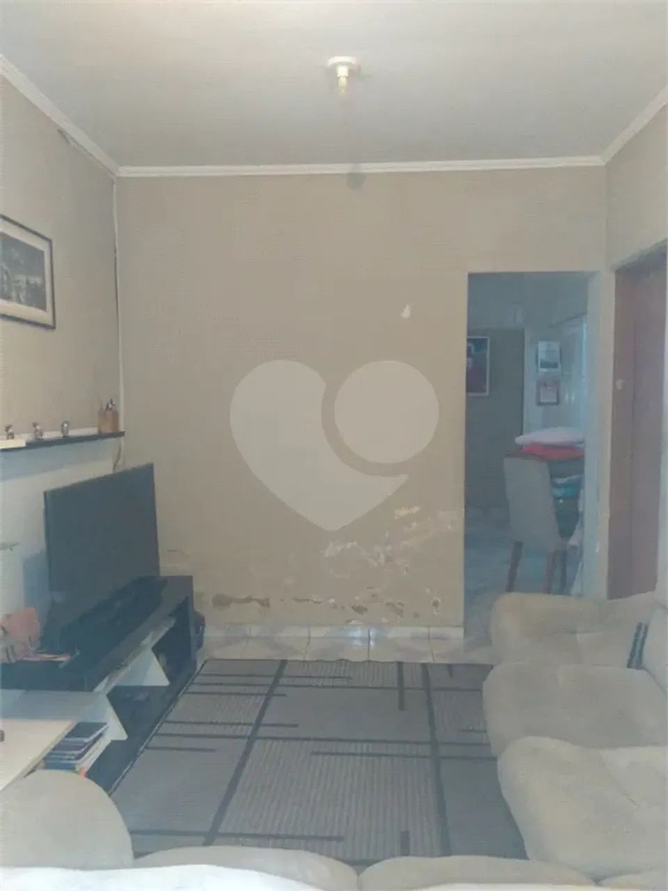 Casa de vila com 4 quartos à venda em Vila nova galvão - SP
