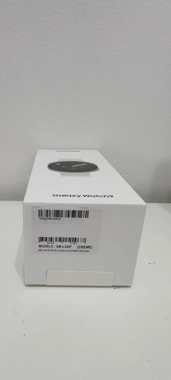 samsung galaxy watch9 - Foto 2
