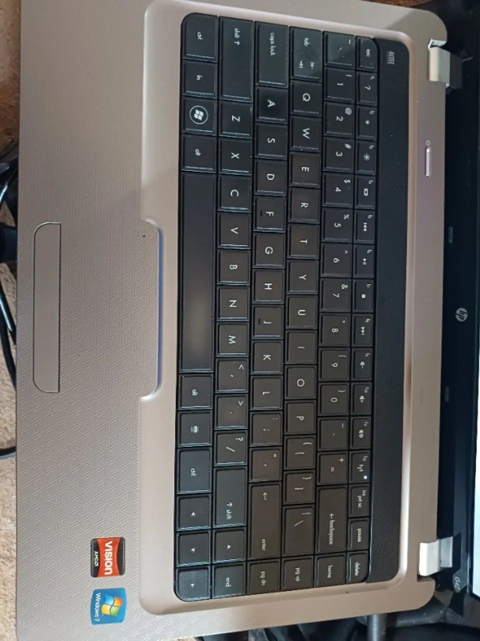 Notebook em.excelente estado  - Foto 4