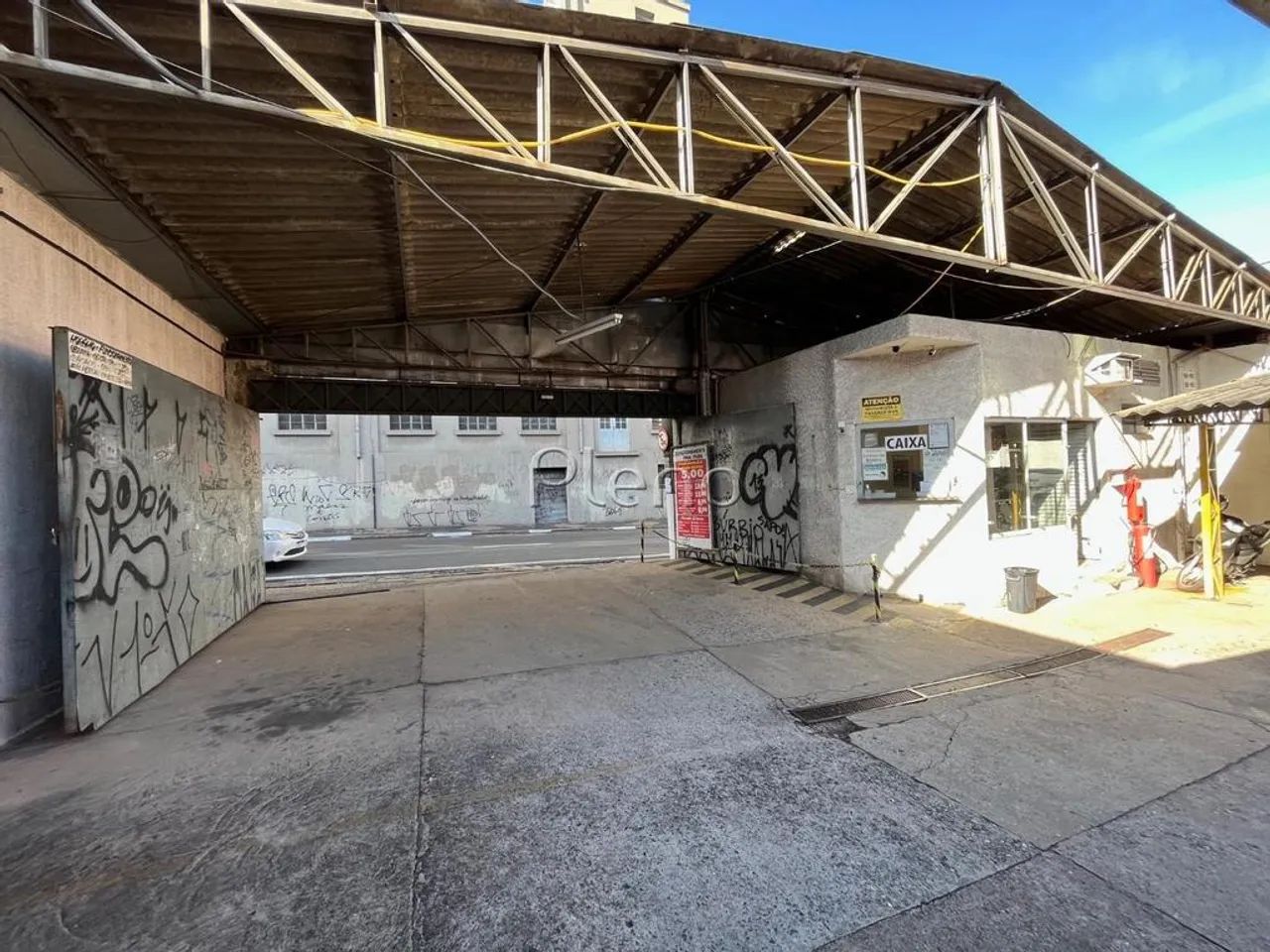 Salão à venda em Campinas, Centro, com 713.7 m² - Foto 2