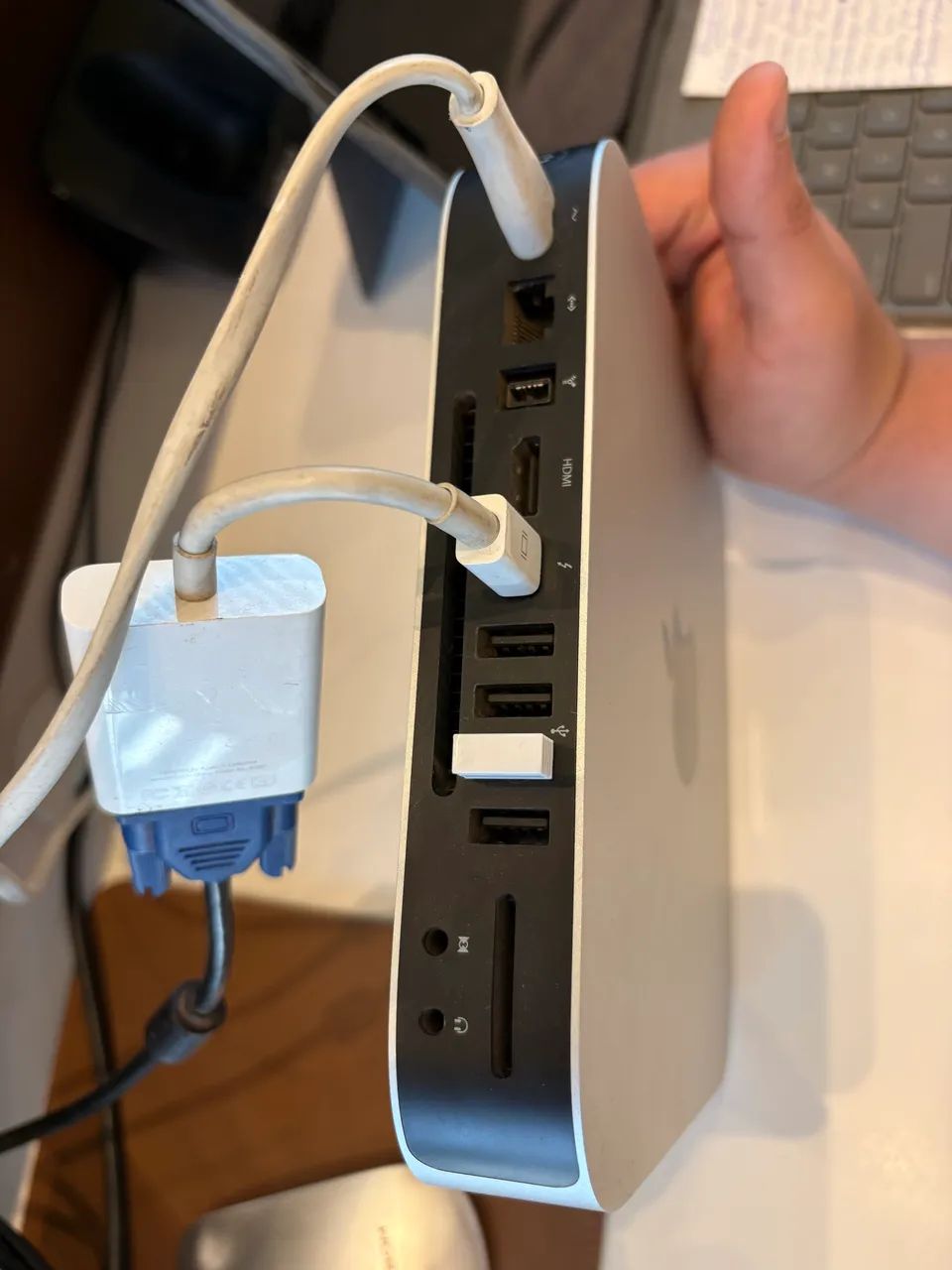 Mac Mini High Sierra - Foto 2