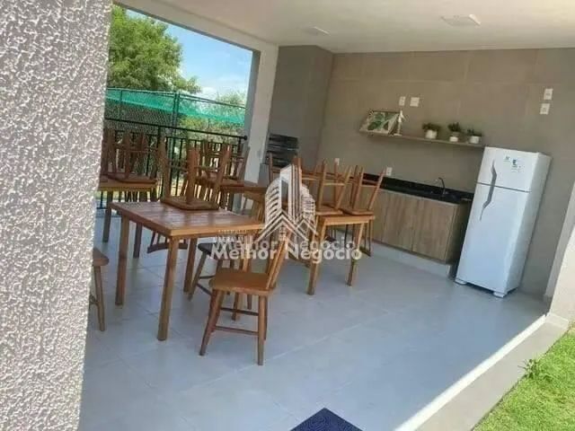 Apartamento à venda em Sumaré, Jardim dos Ipês, com 2 quartos, com 40 m² - Foto 4