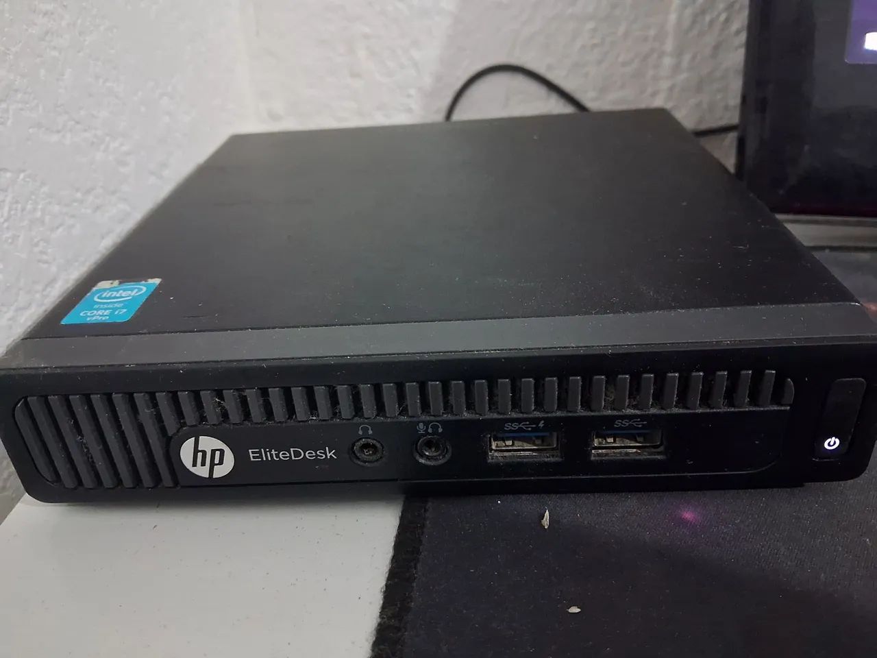 Mini PC I7