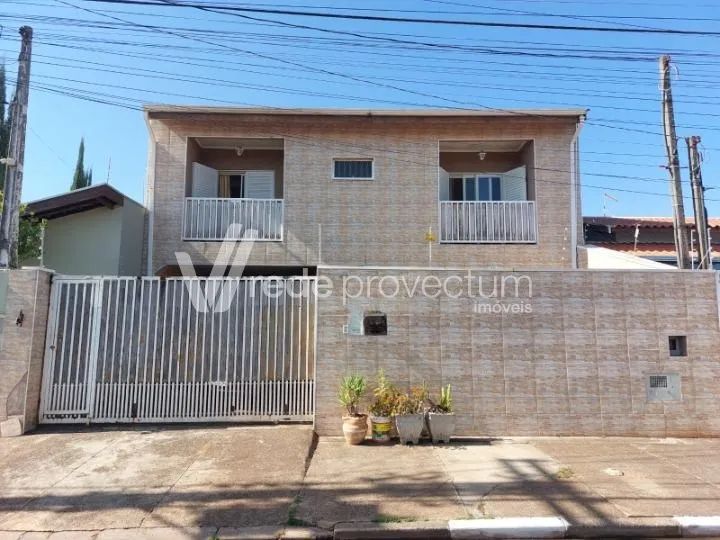 Casa a venda no bairro Betel!