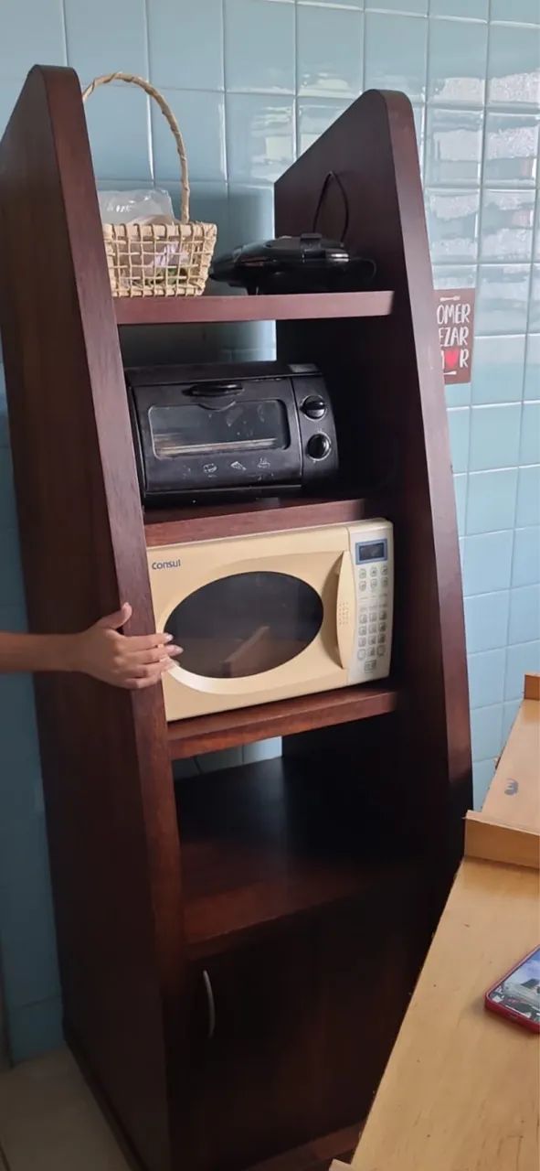 Móvel para sala/cozinha
