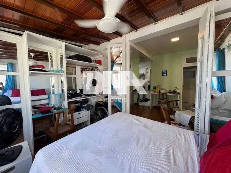 Apartamento : / Residencial / Leme - Foto 3