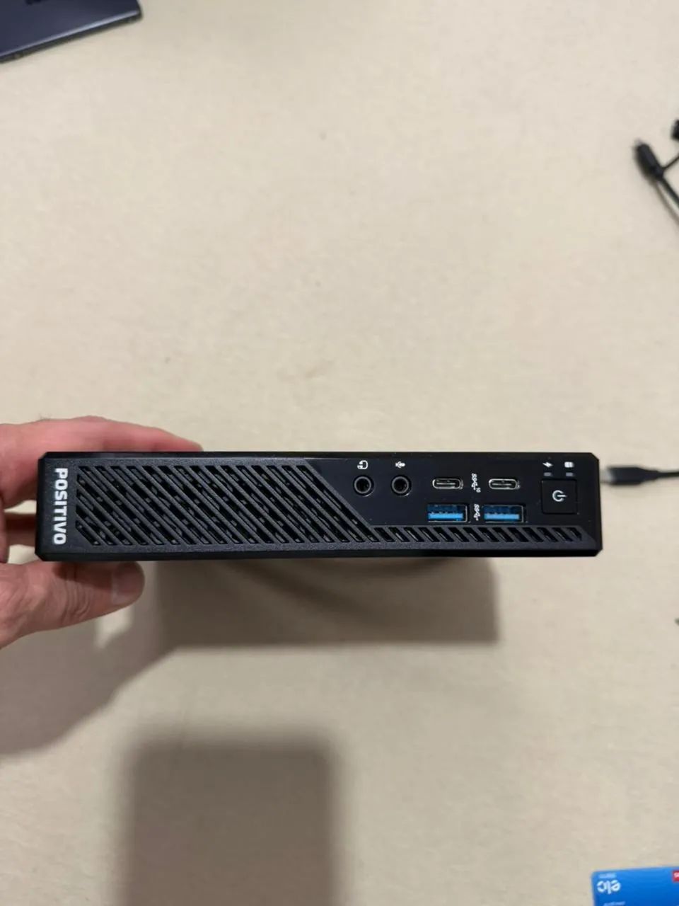 MINI COMPUTADOR POSITIVO I7 - Foto 2