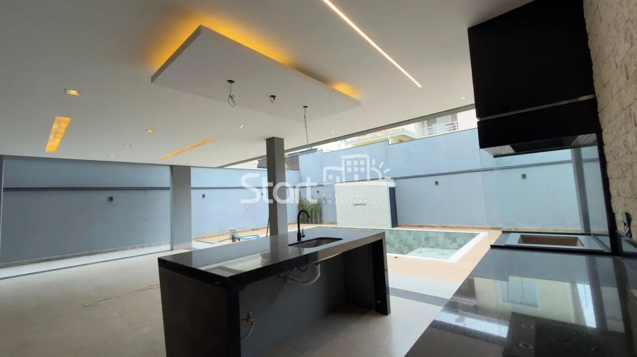casa - Vila Suíça - Indaiatuba - Foto 3