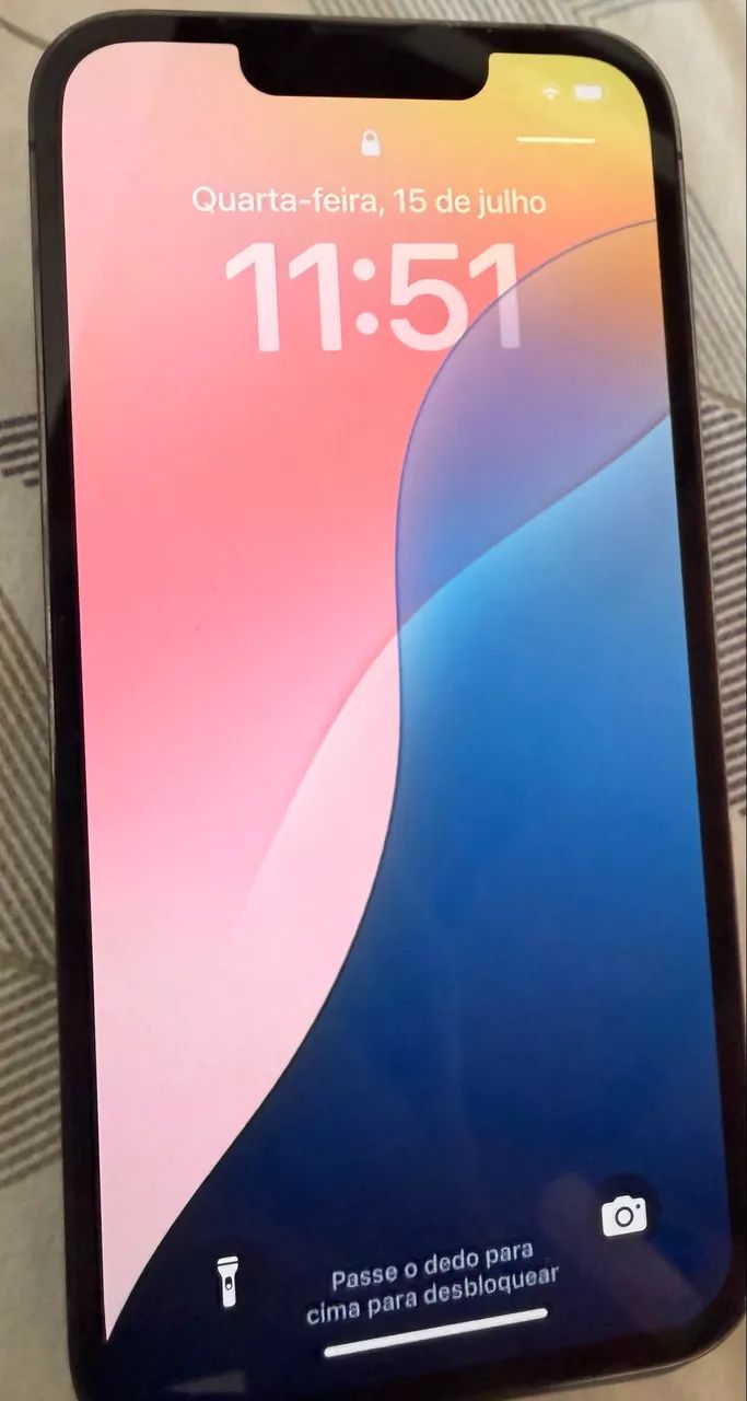 iPhone 13 Pro 128