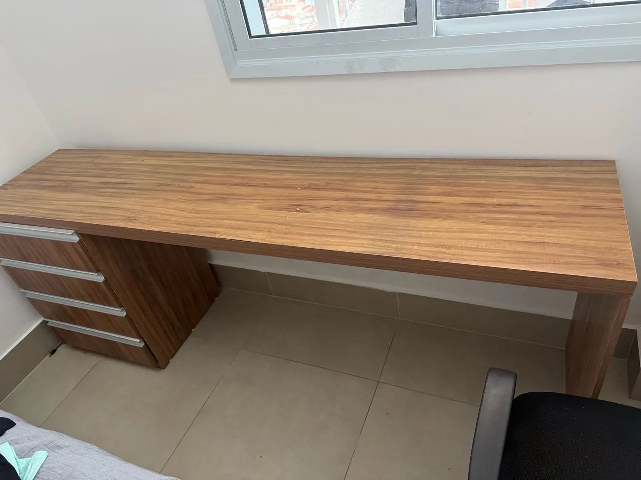 Mesa de escritório  - Foto 2