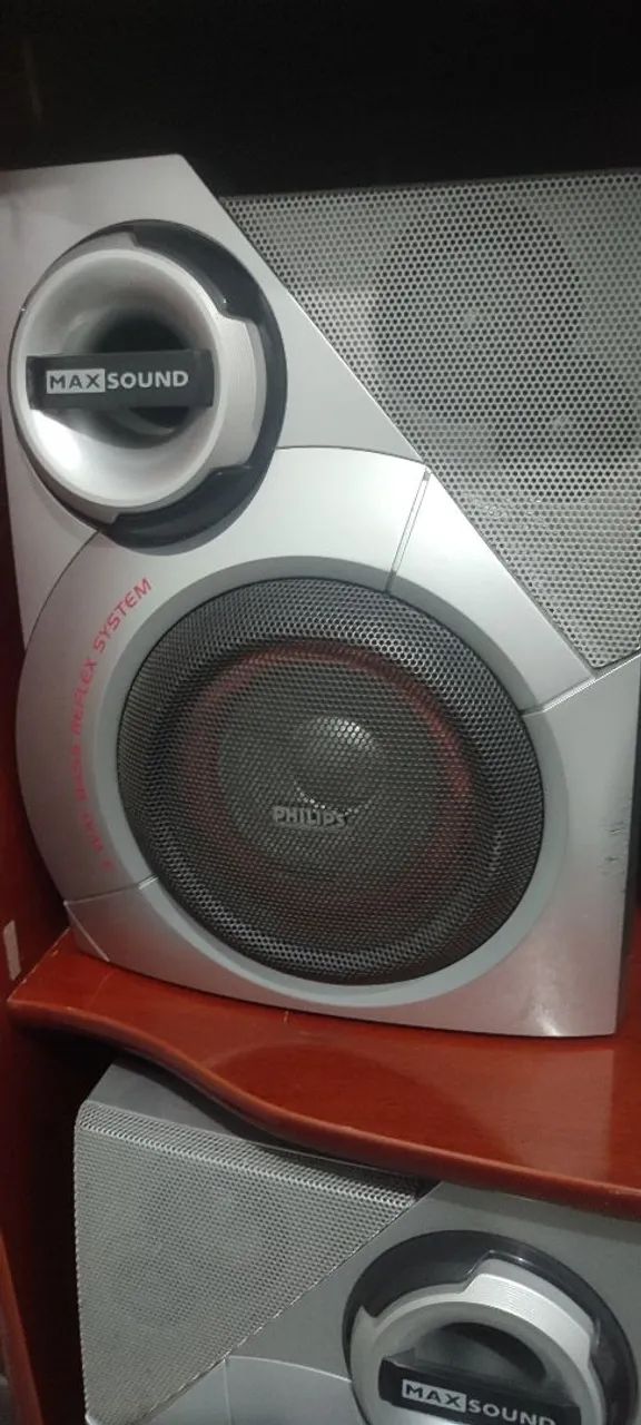 Mini system - Foto 2