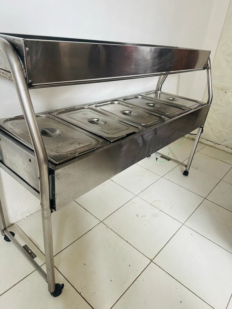 Equipamentos pra cozinha e restaurante  - Foto 2