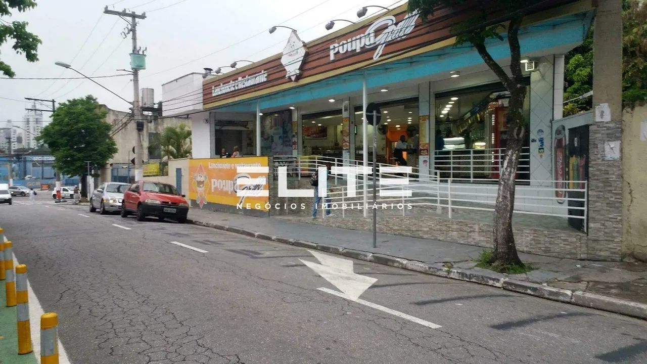 Ponto comercial à venda, 822m² - Centro - São Bernardo do Campo/SP - Foto 4