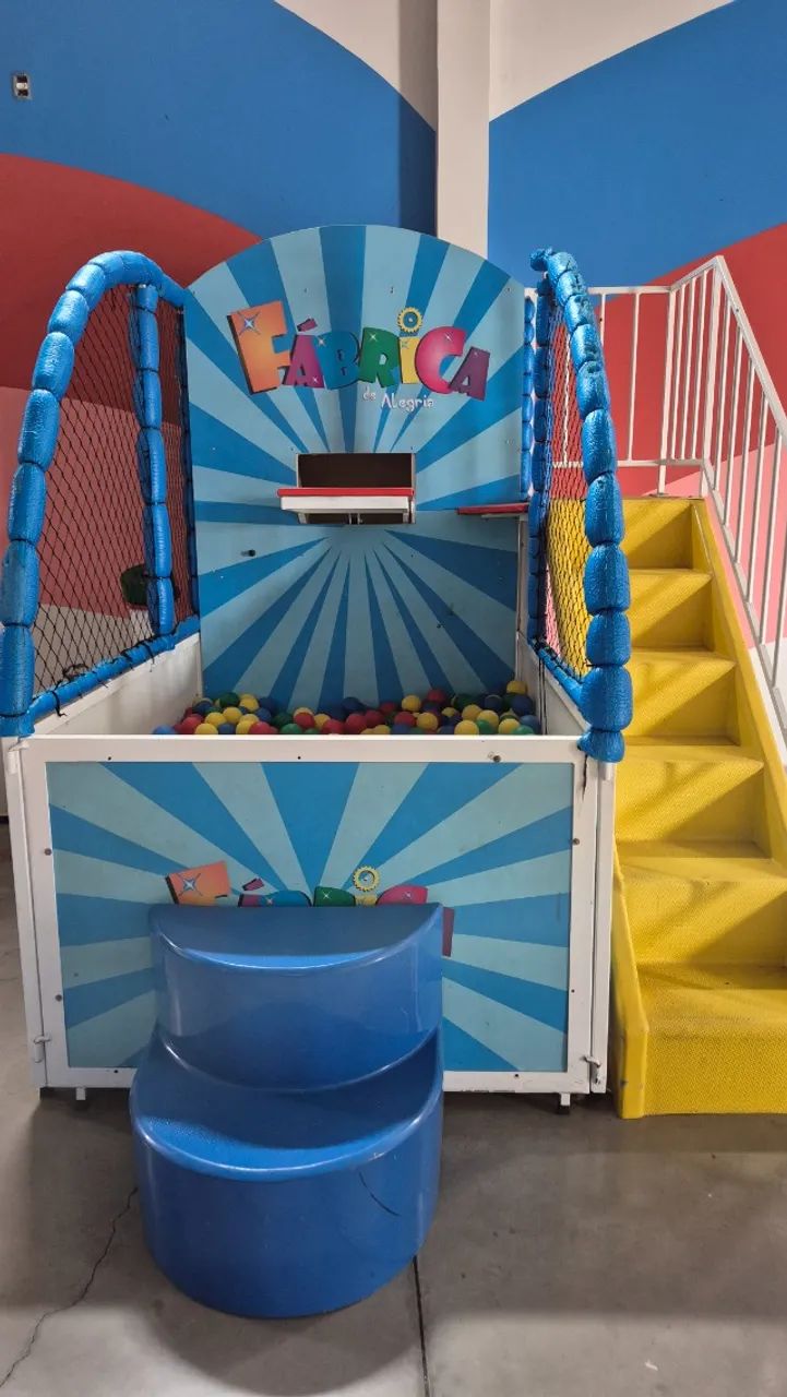 BRINQUEDOS DE CRIANÇA  - Foto 5