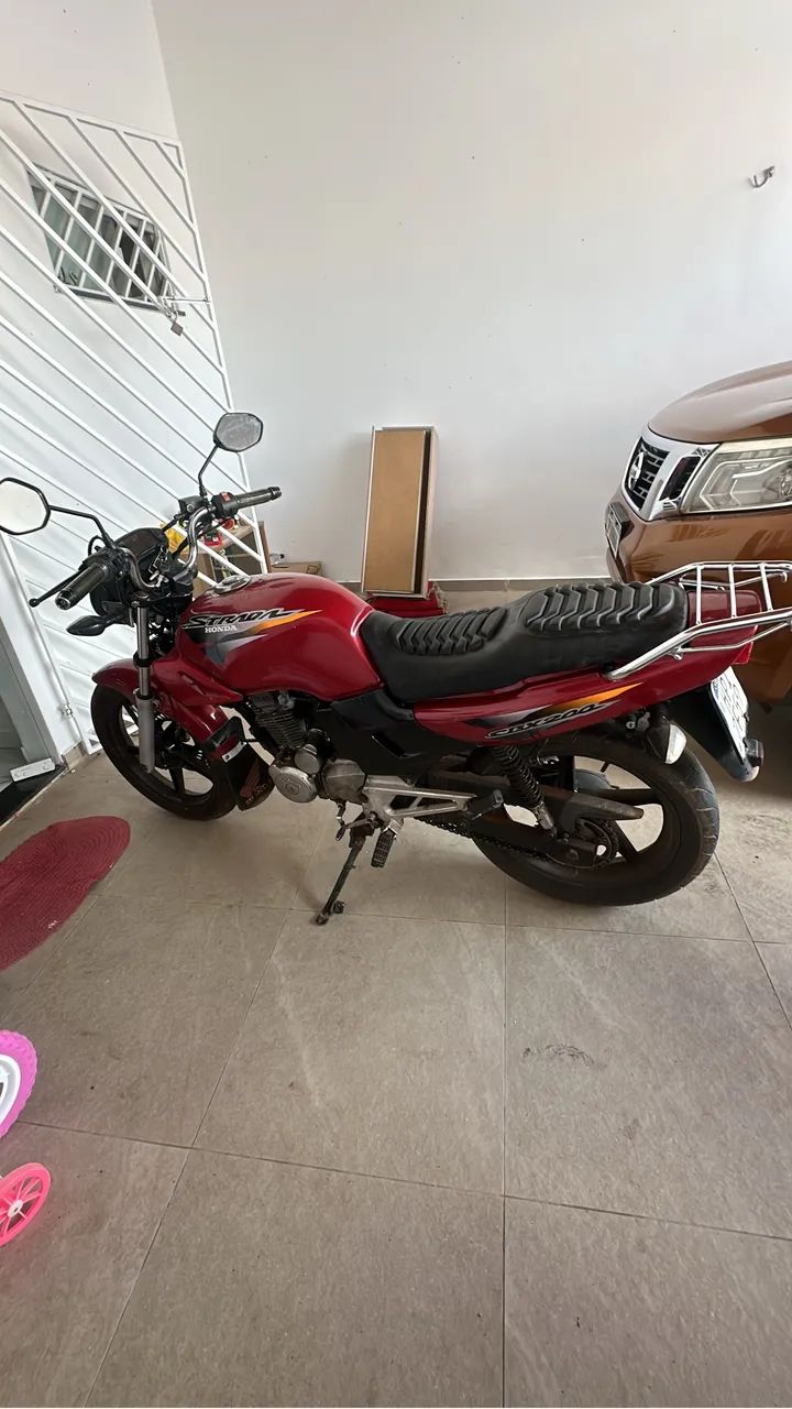 Strada 200cc - Foto 2