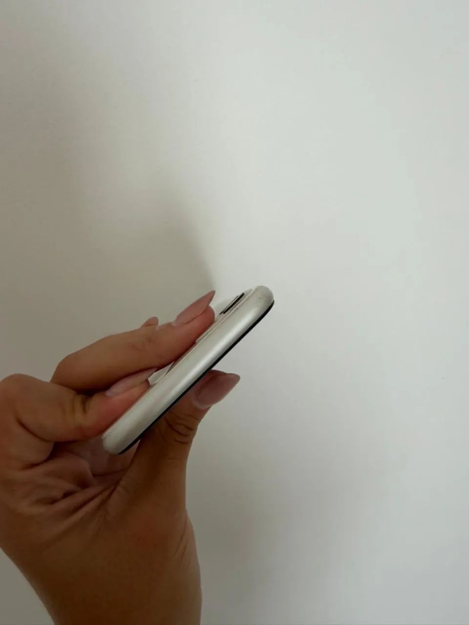 iPhone 11 128 GB BRANCO - Foto 4