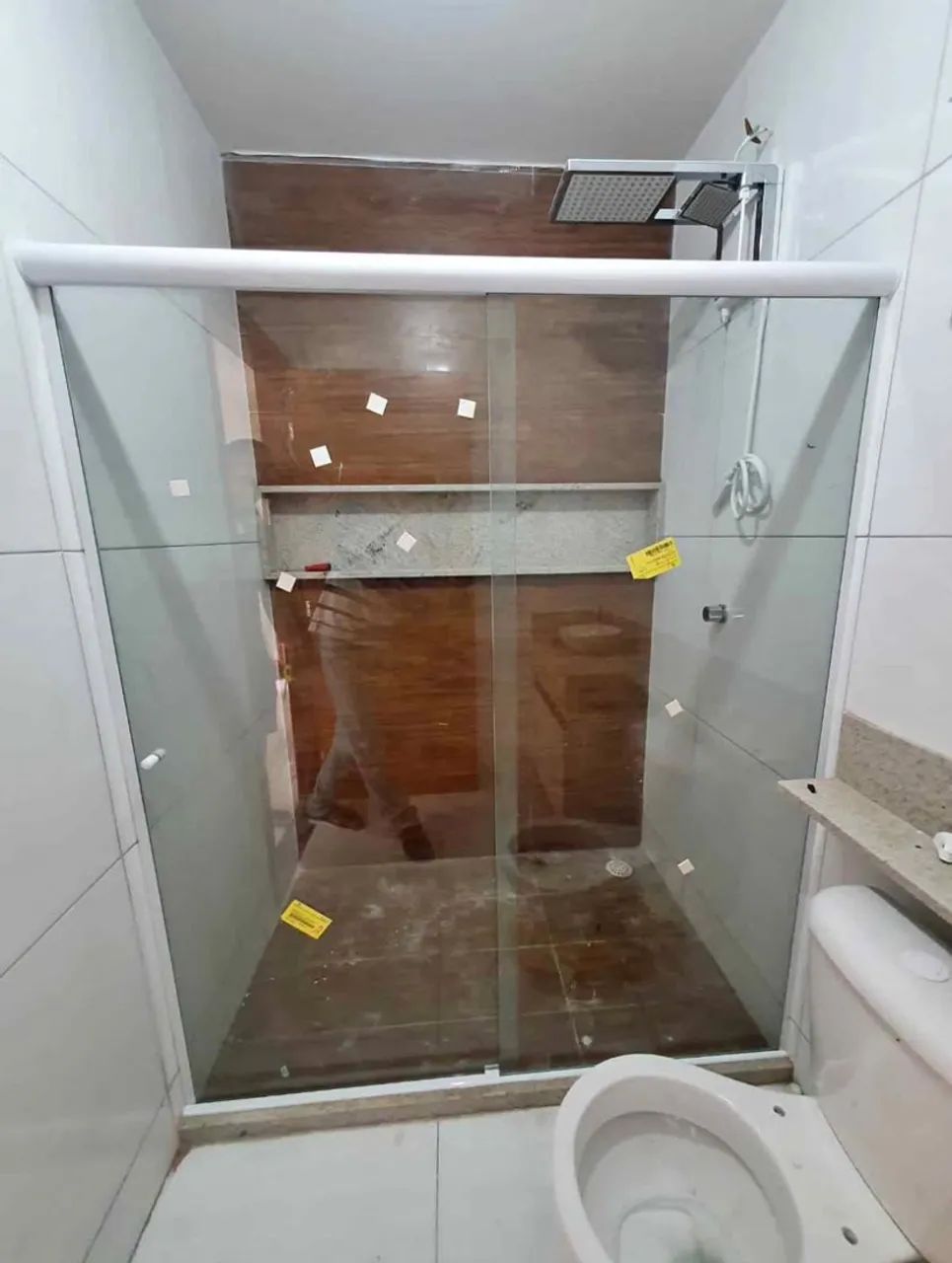 Box de vidro  - Foto 2