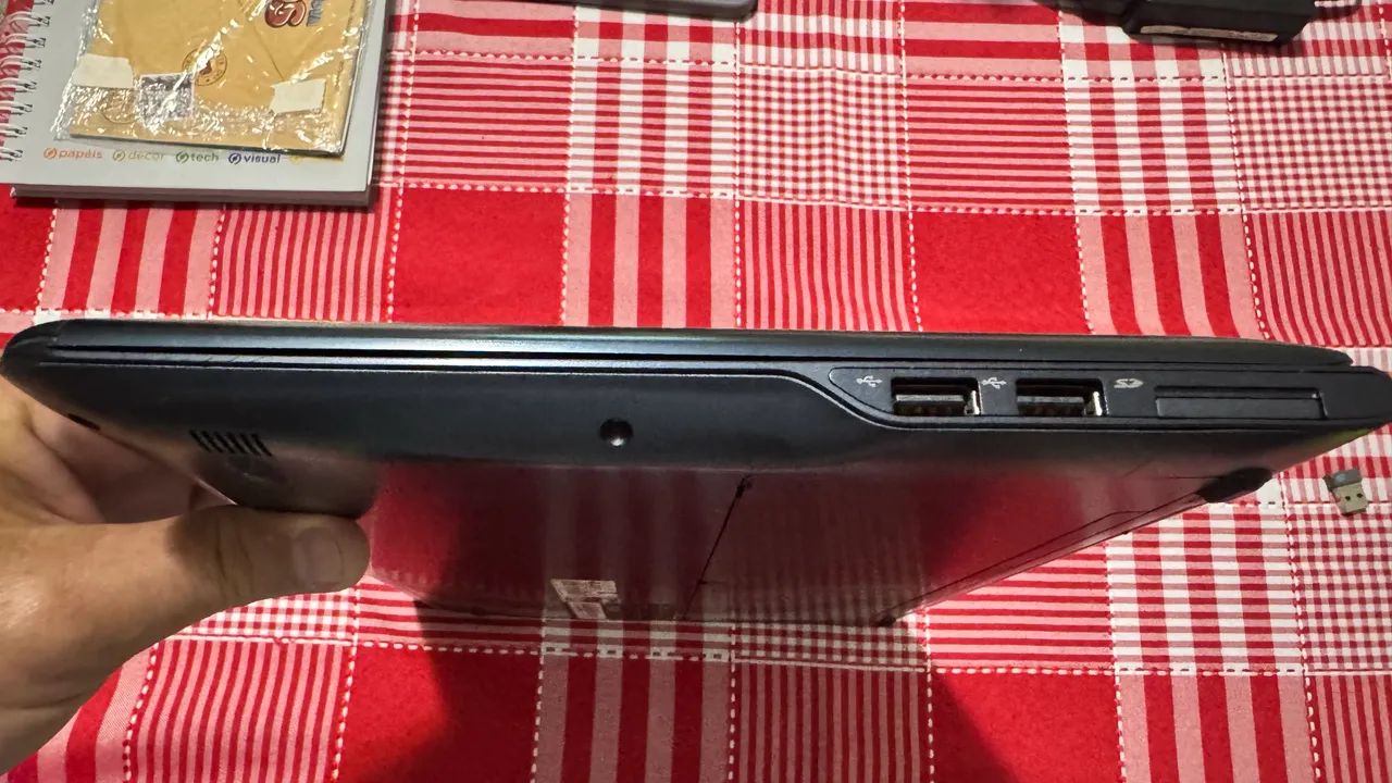 Ultrabook Core I5 Samsung  - Foto 4