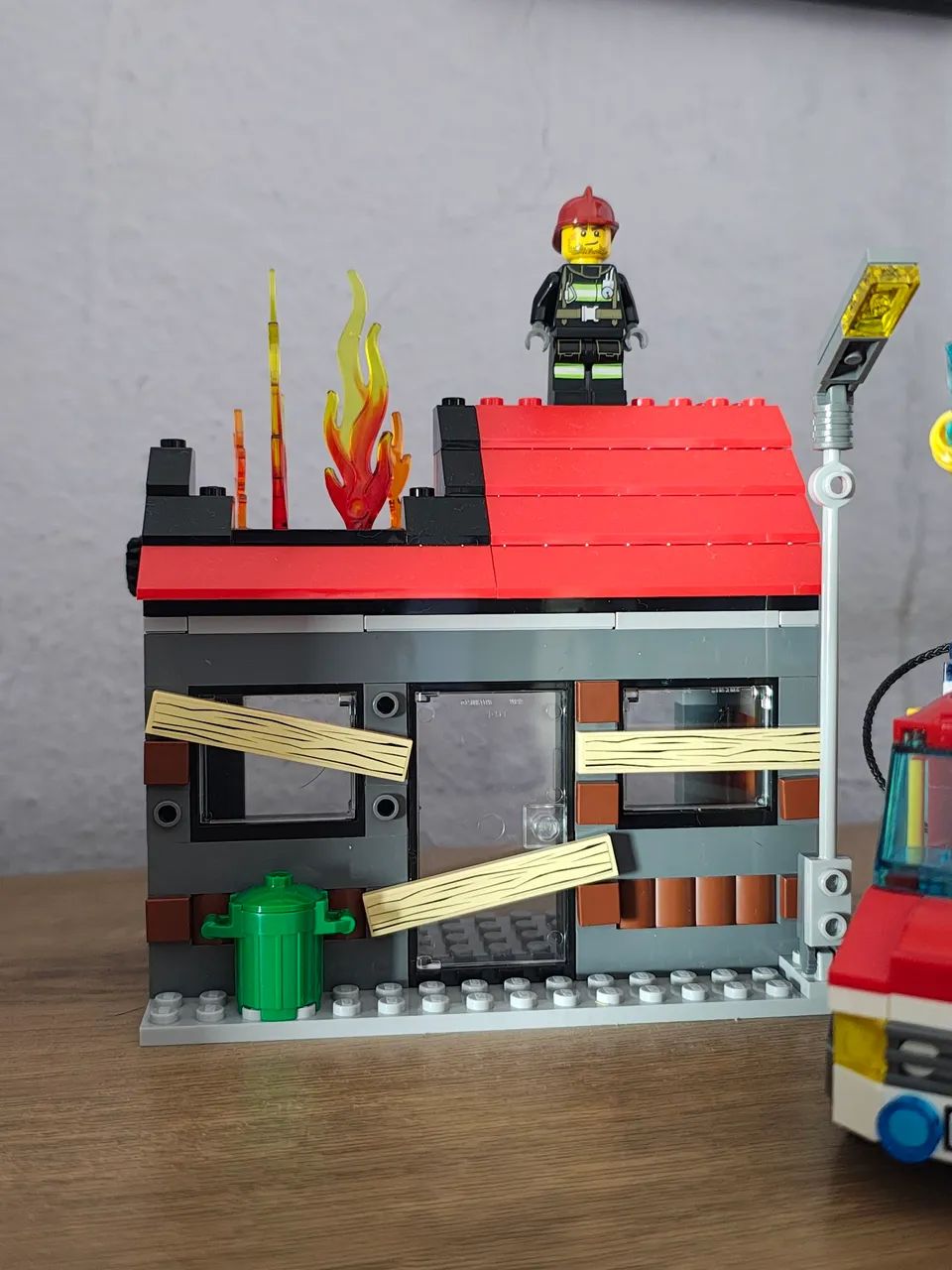 Lego City 60003  - Foto 3