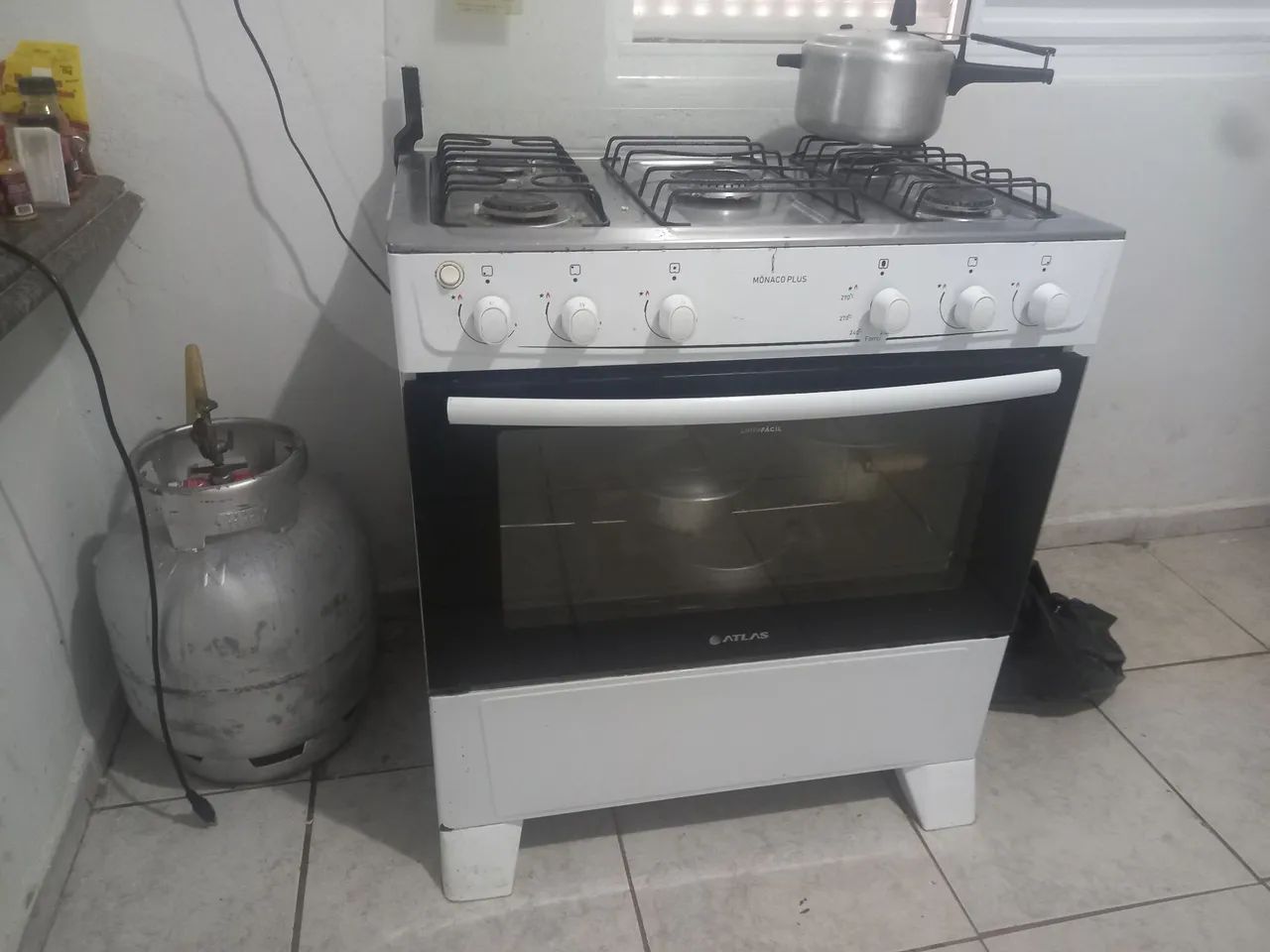 Fogão 