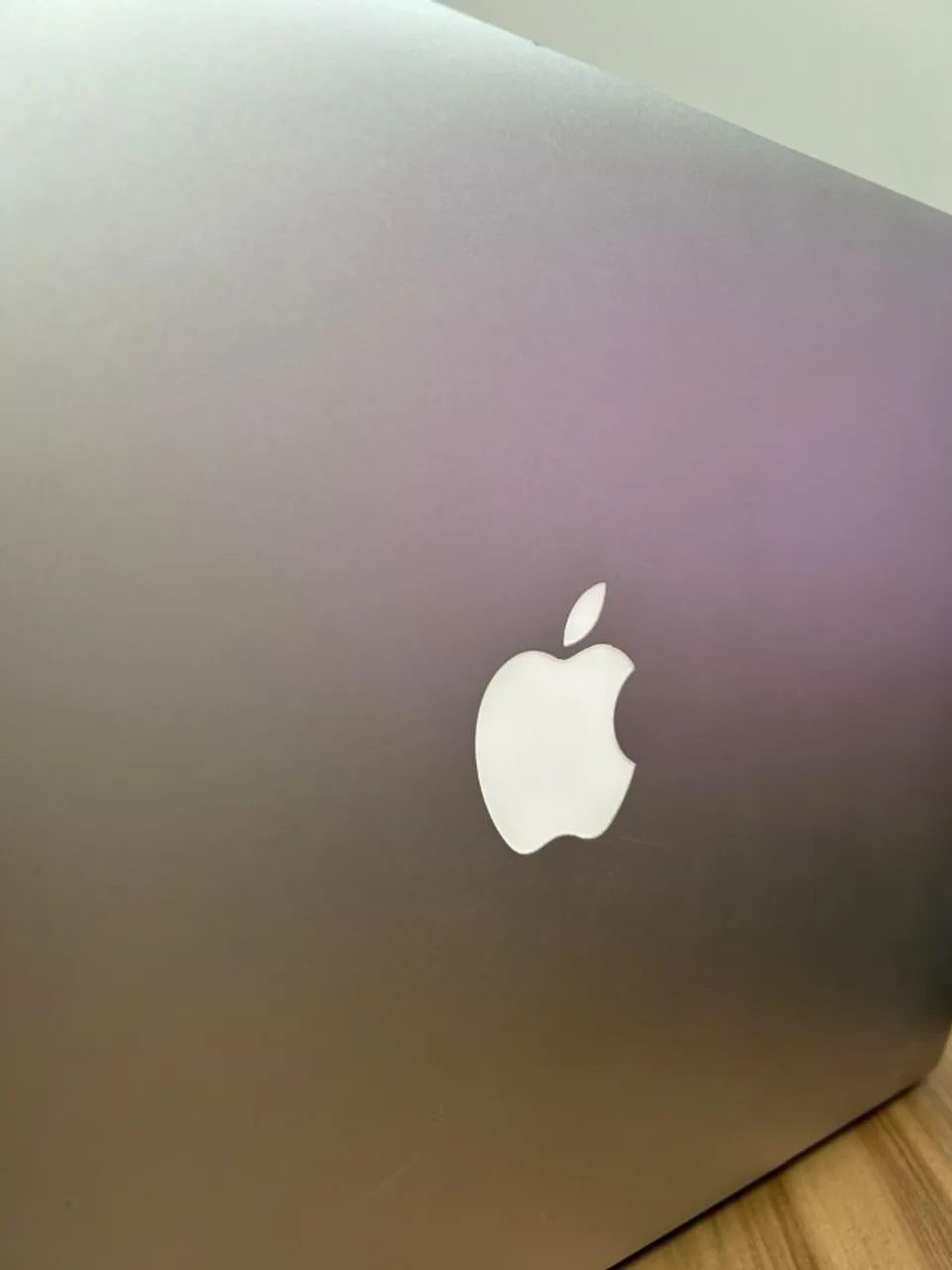 Macbook Air A1466 13.3 256gb Ssd Intel Core I5 - Notebooks - Vila
