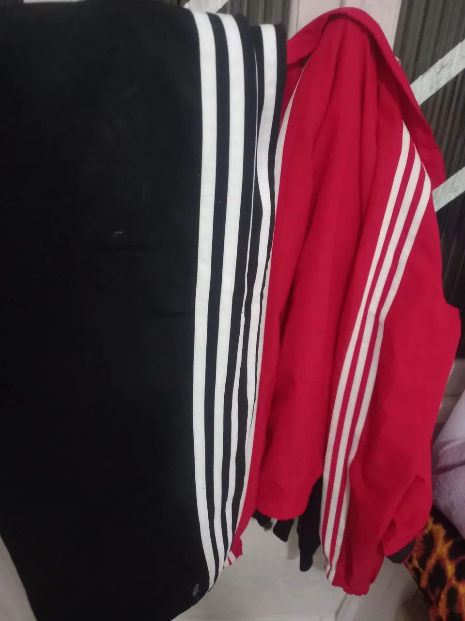 Conjunto Asidas original - Foto 2