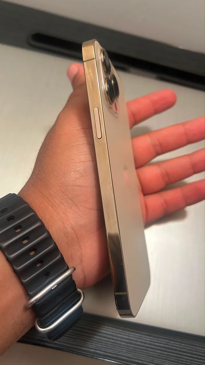 iPhone 13 Pro Max  - Foto 2