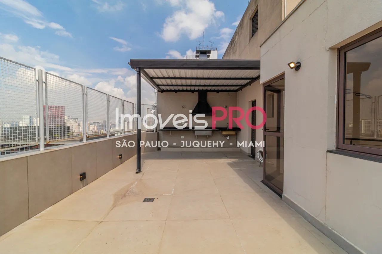 Cobertura Duplex à venda em Pinheiros com 128 m² - Foto 4