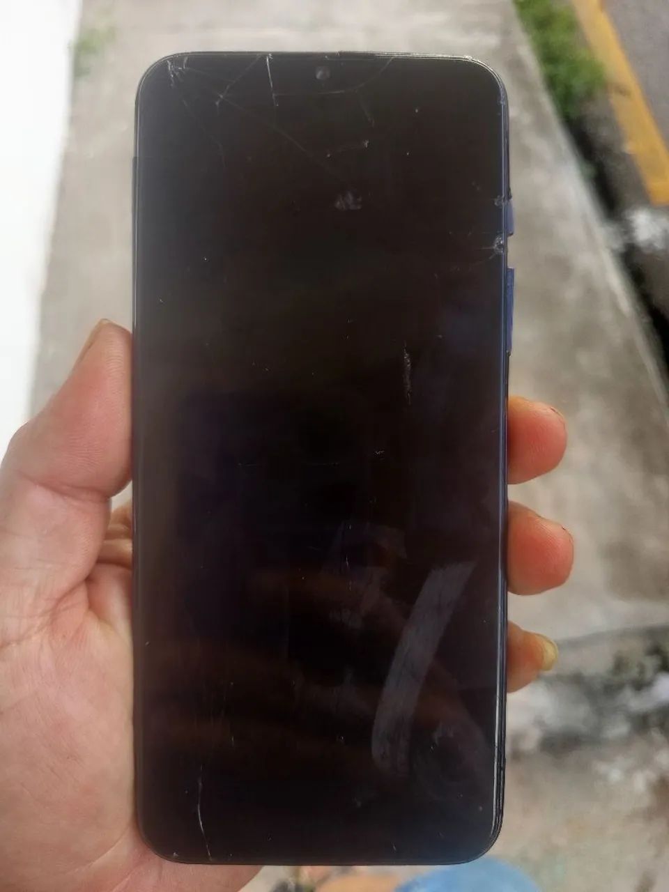 Motorola Moto G50 5G  - Foto 3