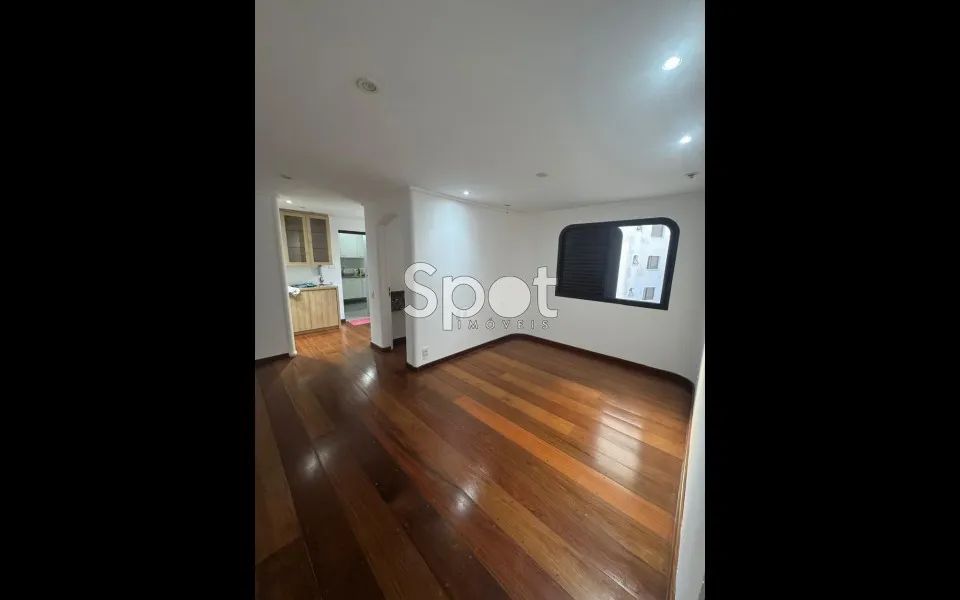 VAGO! RUA TRANQUILA E ARBORIZADA - PRÉDIO COM LAZER TOTAL - 02 VAGAS PARALELAS - Foto 5