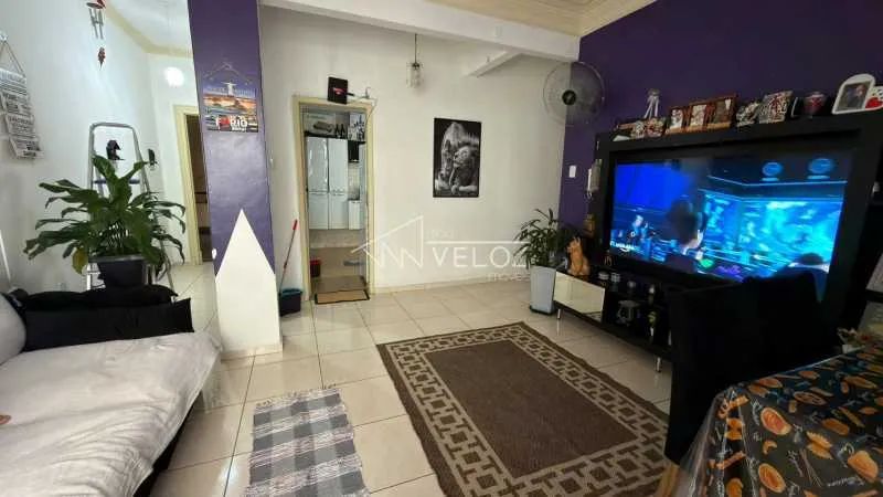 Apartamento : / Residencial / Centro - Foto 3