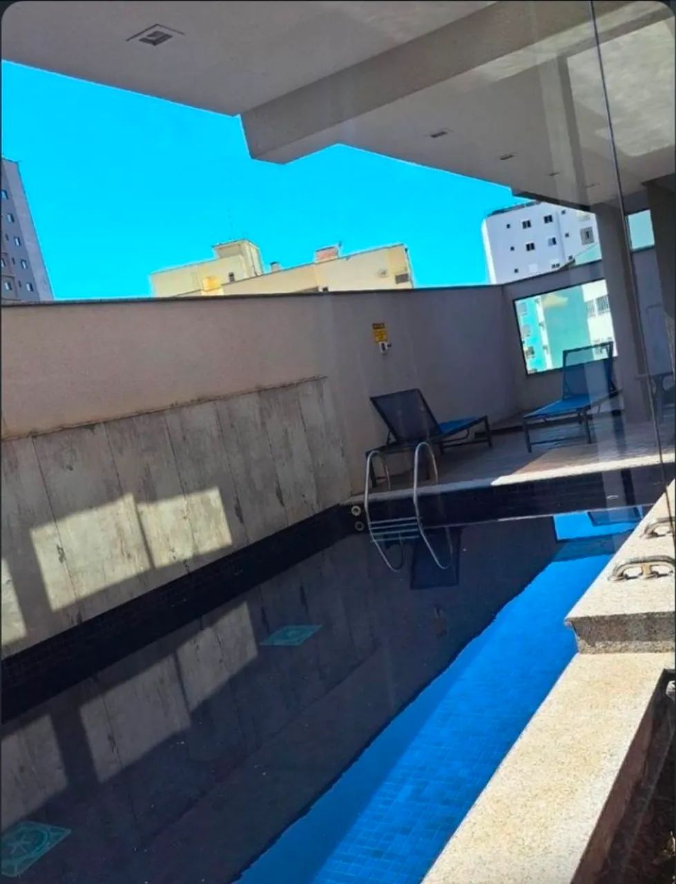 Aluguel  anual centro de itapema 3 suites - Foto 6