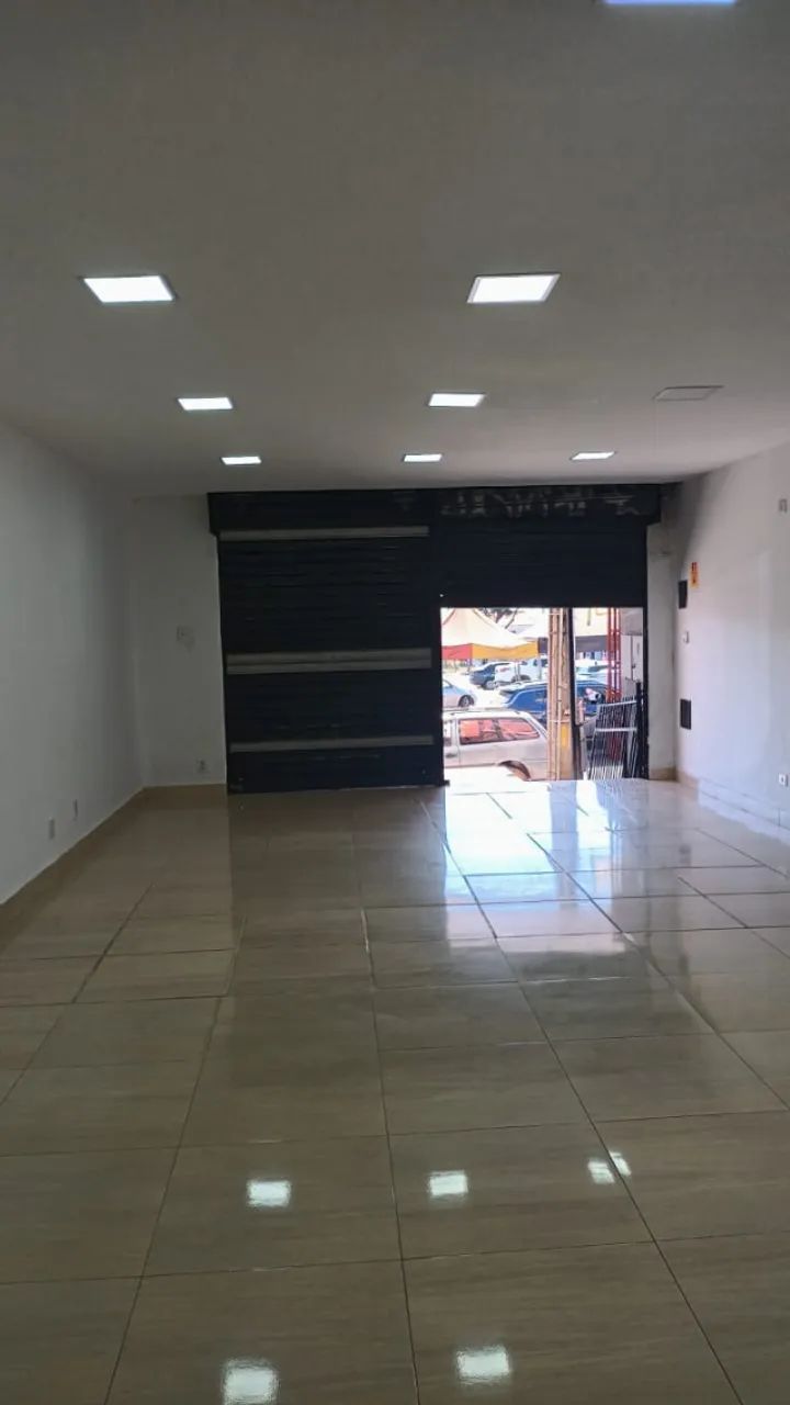 ALUGO LOJA NO RECANTO DAS EMAS - Foto 5