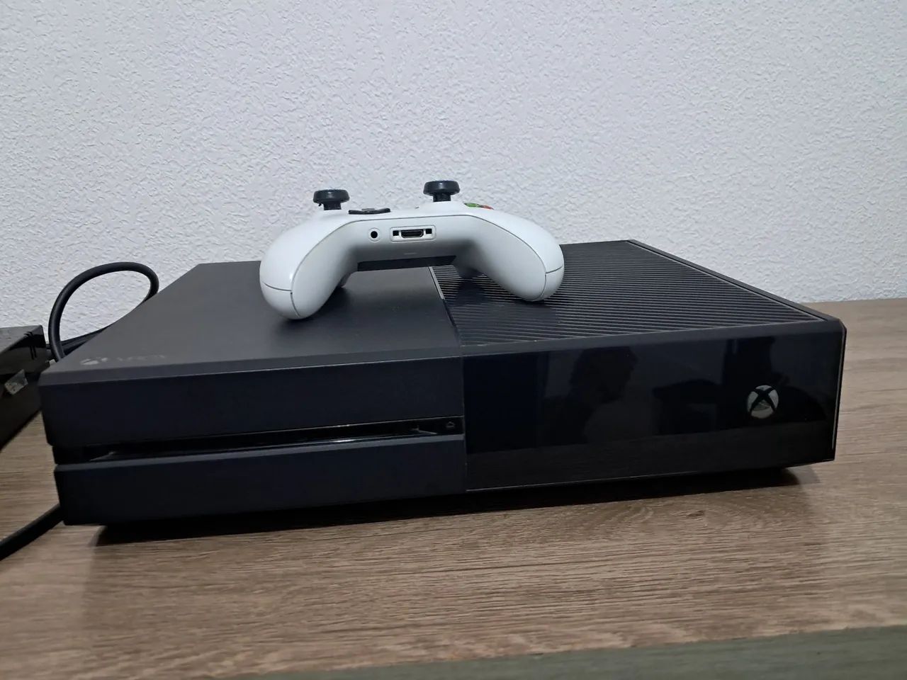 XBOX ONE - Foto 4