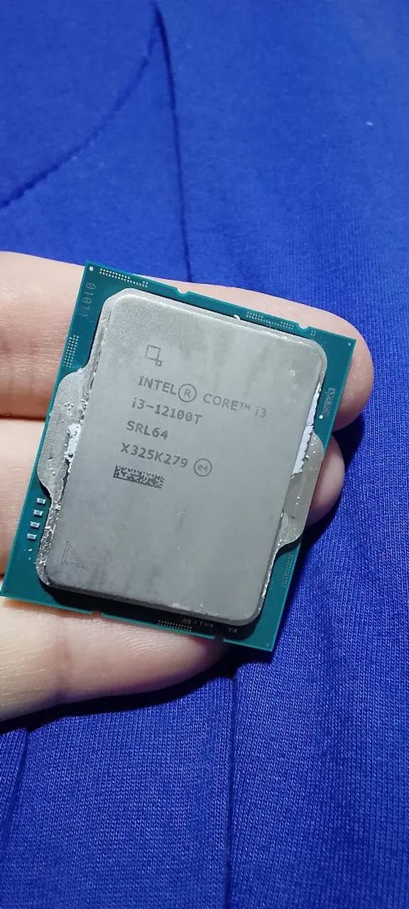 3x Intel i5 13400t e 1x Intel 12100t - Foto 3